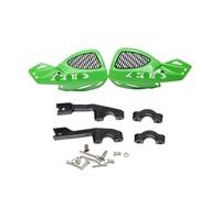 Manubrio Paramani Protezioni Protezione Per Le Mani Per Moto Universale 22mm 28mm Protezioni Per Le Mani Maniglia Per Copertura Kit Di Montaggio Paramani Adatto A Tutte Le Moto Da Cross
