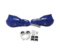 Manubrio Paramani Protezioni Protezione Per Le Mani Per Moto Universale Da 22 Mm E 28 Mm, Kit Di Montaggio Per Maniglia, Protezione Per Le Mani Adatta A Tutte Le Moto