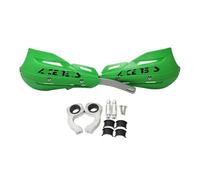 Manubrio Paramani Protezioni Protezione Per Le Mani Per Moto Universale Da 22 Mm E 28 Mm, Kit Di Montaggio Per Maniglia, Protezione Per Le Mani Adatta A Tutte Le Moto