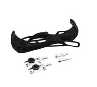 Manubrio Paramani Protezioni Protezioni Per Le Mani Del Manubrio Del Motociclo Barra Di Protezione Della Barra Della Mano ATV 22/28mm Scudo Protettivo Per Paramani Del Motociclo Attrezzatura Per Moto