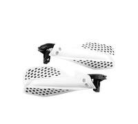Manubrio Paramani Protezioni Protezioni Per Le Mani Universali Per Moto, Protezione Per Le Mani Con Barra Per Spazzole, Per ATV, Moto Da Cross, Fuoristrada, Con Manubrio Da 22 Mm