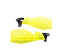 Manubrio Paramani Protezioni Protezioni Per Le Mani Universali Per Moto, Protezione Per Le Mani Con Barra Per Spazzole, Per ATV, Moto Da Cross, Fuoristrada, Con Manubrio Da 22 Mm