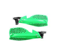 Manubrio Paramani Protezioni Protezioni Per Le Mani Universali Per Moto, Protezione Per Le Mani Con Barra Per Spazzole, Per ATV, Moto Da Cross, Fuoristrada, Con Manubrio Da 22 Mm