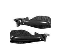 Manubrio Paramani Protezioni Protezioni Per Le Mani Universali Per Moto, Protezione Per Le Mani Con Barra Per Spazzole, Per ATV, Moto Da Cross, Fuoristrada, Con Manubrio Da 22 Mm