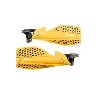 Manubrio Paramani Protezioni Protezioni Per Le Mani Universali Per Moto, Protezione Per Le Mani Con Barra Per Spazzole, Per ATV, Moto Da Cross, Fuoristrada, Con Manubrio Da 22 Mm