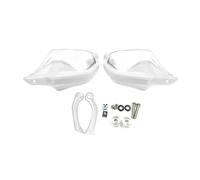 Manubrio Paramani Protezioni Set Completo Per R 1200GS ADV LC F800GS F750GS F850GS F900R/XR S1000XR R 1250GS Paramani Paramani Protezione Parabrezza