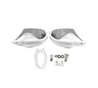 Manubrio Paramani Protezioni Set Completo Per R 1200GS ADV LC F800GS F750GS F850GS F900R/XR S1000XR R 1250GS Paramani Paramani Protezione Parabrezza