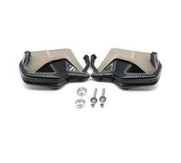 Manubrio Paramani Protezioni Set Completo Per R 1200GS ADV LC F800GS F750GS F850GS F900R/XR S1000XR R 1250GS Paramani Paramani Protezione Parabrezza