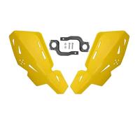 Manubrio Paramani Scudo Paramani Per Moto, Paramani Antivento, Protezione Universale Da 7/8" 22 Mm(1)