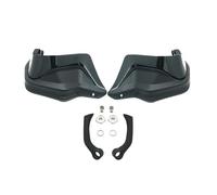 Manubrio Paramano Paramani Antiurto Per Moto Per G310GS G310R 2017-2023 Con Kit Di Montaggio Paramani Moto(Black Set)