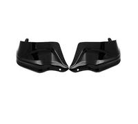 Manubrio Paramano Paramani Per Motocicletta Per G310GS G310R 2017-2023 Protezione Leva Deflettore In Plastica ABS Paramani Leve Freno Frizione(Windshield Black)