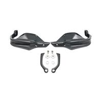Manubrio Paramano Paramani Per Motociclette Ad Alta Resistenza Per G310GS G310R 2017-2023, Protezione Antivento E Antiurto Per Le Mani Con ABS Paramani Leve Freno Frizione(Carbon Handguard)