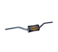 MANUBRIO PBR 1002 CON TRAVERSINO FUME 28-22mm
