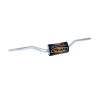 MANUBRIO PBR 1002 ERGAL ARGENTO SING. YAMAHA YZ (2T) 250 2005-2020