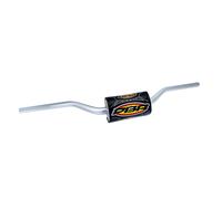 MANUBRIO PBR 1002 ERGAL ARGENTO SING. YAMAHA YZ450F 450 2015-2019