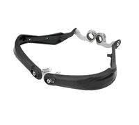 Manubrio Per accessori per protezioni per le mani in ghisa 22MM 28MM Protezione per manubrio per paramani per moto