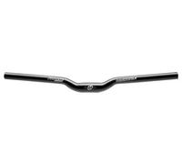 Manubrio per bambini reverse youngstar 560 mm 31 8 mm nero