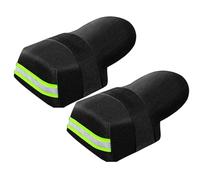 Manubrio Per Bici Oxford - Copri Guanti Impermeabili, Attrezzatura Da Ciclismo Calda, Guantii Manubrio Isolati In Inverno Con Funzionalità Durabll | Mountain Road Bikes Pendolarismo Touring Esercizi