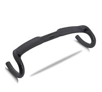 Manubrio per bicicletta drop bar, RXL in carbonio, manubrio da strada RXL SL 31,8 carbon aero, bicicletta da corsa nero 42 cm aero 1-1/4" nero 420"}