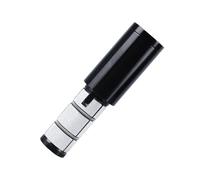 Manubrio per Bicicletta - Estensione per Manubrio - Adatto per da 28,6 mm di Fissaggio per Bici da Corsa, Allenamento, Trekking, Allenamento