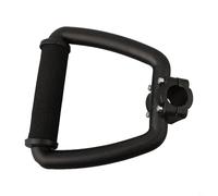 Manubrio per decespugliatore FS44 FS55 FS85 FS90 FS110 FS120 FS200 FS250 che richiedono un design ad anello (B)