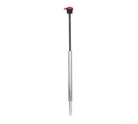 Manubrio per forcella MTB con Cavo Manubrio per forcella MTB | Compatibile 25.7mm, montaggio manubrio, per azione , resistenza usura, per forcelle sospensione(D)