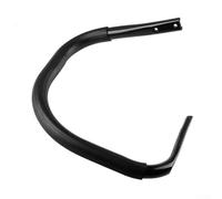 Manubrio per motosega, 25 x 19 x 23 cm, compatibile con modelli MS440 MS460 044 046, design ergonomico dell'impugnatura, costruzione robusta affidabile, per utenti di utensili