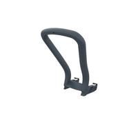 Portabici anteriore Urban Iki U-212382 nero