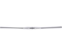 Manubrio Piatto Ritchey Classic - 31.8mm 560mm 5 Gradi Argento