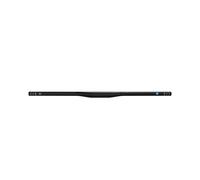 Pro Koryak Flat Top 5mm Handlebar Argento 31.8 mm / 760 mm