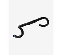 Pro Plt Carbon Handlebar Argento 31.8 mm / 420 mm