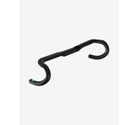 Pro Plt Ergo Handlebar Argento 31.8 mm / 460 mm