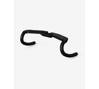 Pro Vibe Aero Carbon Handlebar Argento 31.8 mm / 410 mm