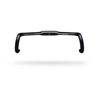 Pro Vibe Aero Pursuit Handlebar Nero 31.8 mm / 360 mm