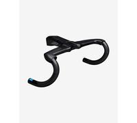 Pro Vibe Evo Cockpit Handlebar Argento 31.8 mm / 400 mm