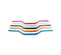 Manubrio ProBar Twenty piega Windham Nero Nero