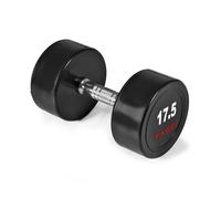 Manubrio professionale singolo 17,5 Kg Fassi