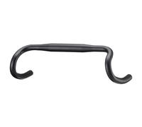 Manubrio Promax Gravel 31,8mm-420mm Nero