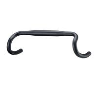 Manubrio Promax Gravel 31,8mm-440mm Nero