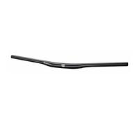Manubrio Promax MTB WIDER 31.8x700mm nero opaco
