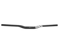 Manubrio race face chester 31 8x740 mm rialzo 19 mm nero