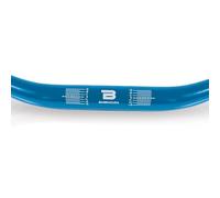 Manubrio racing universale Barracuda Blu