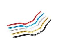 MANUBRIO RACING 22MM ROSSO BARRACUDA UNIVERSALE