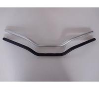 MANUBRIO RACING PIEGA BASSA 22/22 PER kawasaki Z 800 E ABS 2014 2015 2016