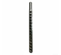 Manubrio regolabile da 22 cm in acciaio con impugnatura resistente | Asta regolabile da 22 cm, adatta per piastre da 10-15 fori, struttura resistente, struttura antiscivolo