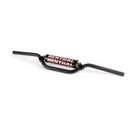 Manubrio Renthal 22mm 65 SX 823 nero