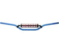 RENTHAL 966-05-BU-01-185 HANDLEBAR 7/8 REED/WIN BU HONDA CRF 450 X ENDURO 2008