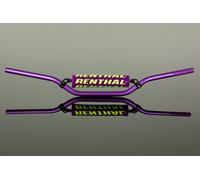 Manubrio Renthal 22mm RC High Modern Retro