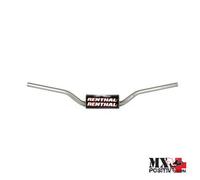 MANUBRIO RENTHAL 672-01-TT Ø 28 Fatbar 672