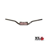 MANUBRIO RENTHAL 831-01-BK Ø 28 Fatbar 831